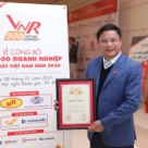 Hoàng Tuấn - Giám Đốc Ngân Hàng