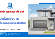 Đâu là địa chỉ cung cấp cửa cuốn Đức - Úc uy tín cao tại Tây Ninh?