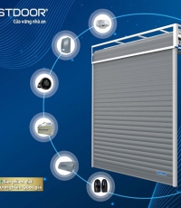 AUSTDOOR TÂY NINH CHẤT LƯỢNG CAO