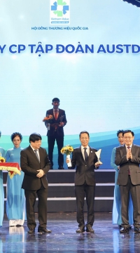 AUSTDOOR TÂY NINH CHẤT LƯỢNG CAO