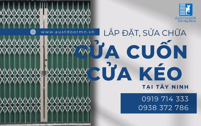 cửa cuốn