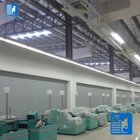Cửa Cuốn Thép Siêu Trường ST100
